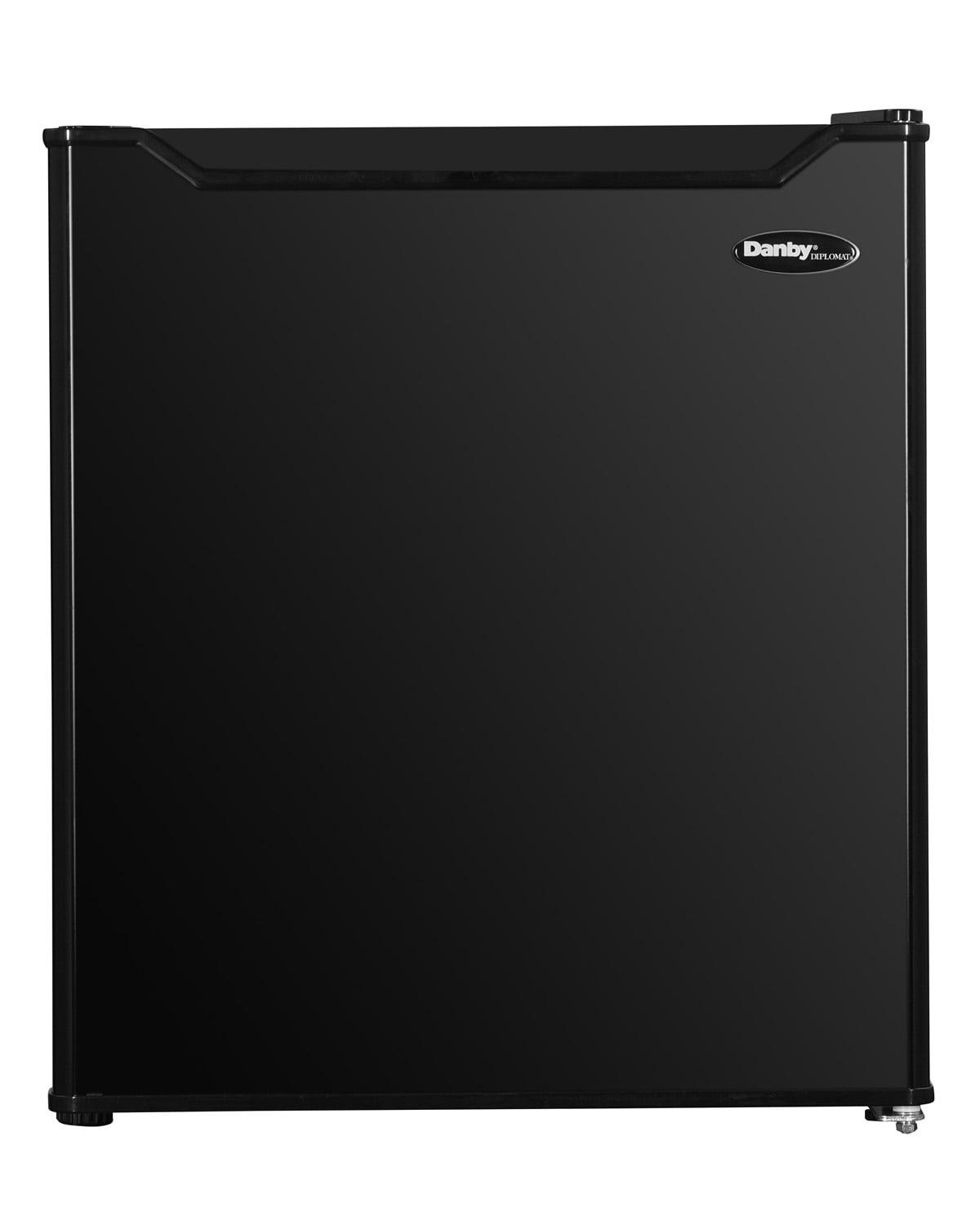 Danby Danby 1.7 Cubic Feet Freestanding Mini Fridge