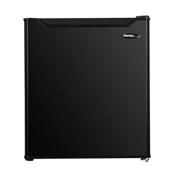 Danby Danby 1.7 Cubic Feet Freestanding Mini Fridge