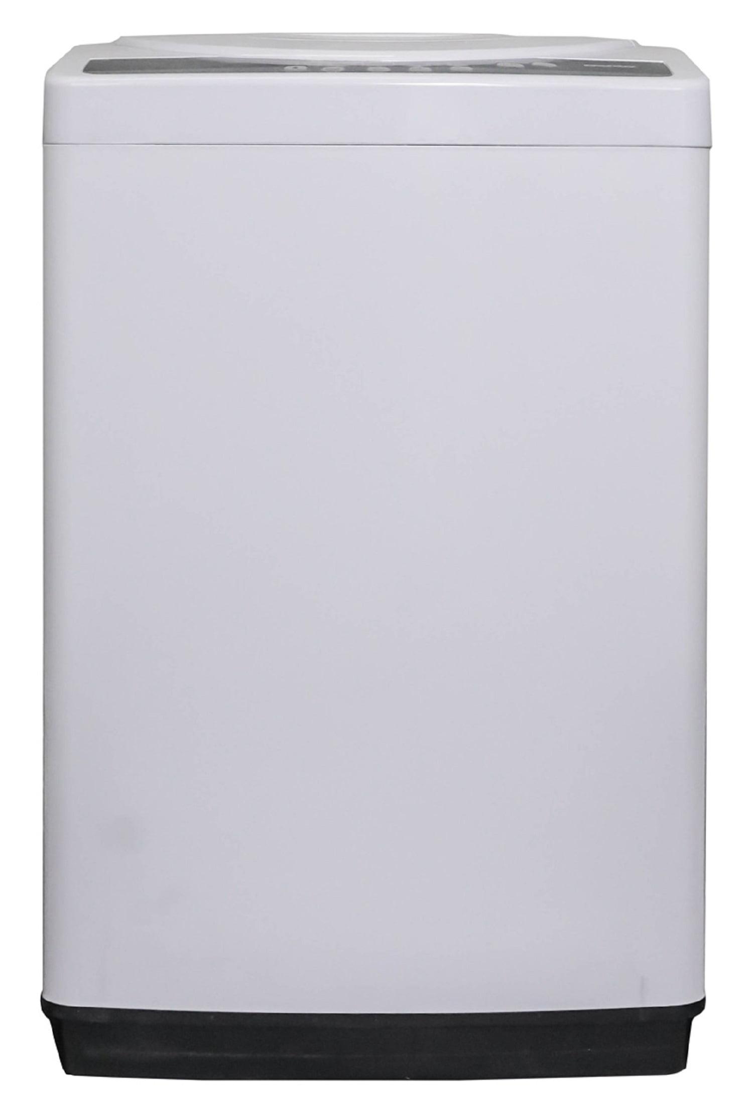 Danby 1.8 cu. ft. Portable Washer in White