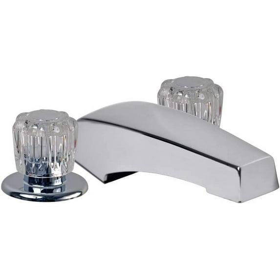 Danco 10661 Mobile Home Garden Tub Faucet, Chrome