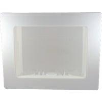 Danco Perfect Match OB-101 Universal Washing Machine Outlet Box Less Valves