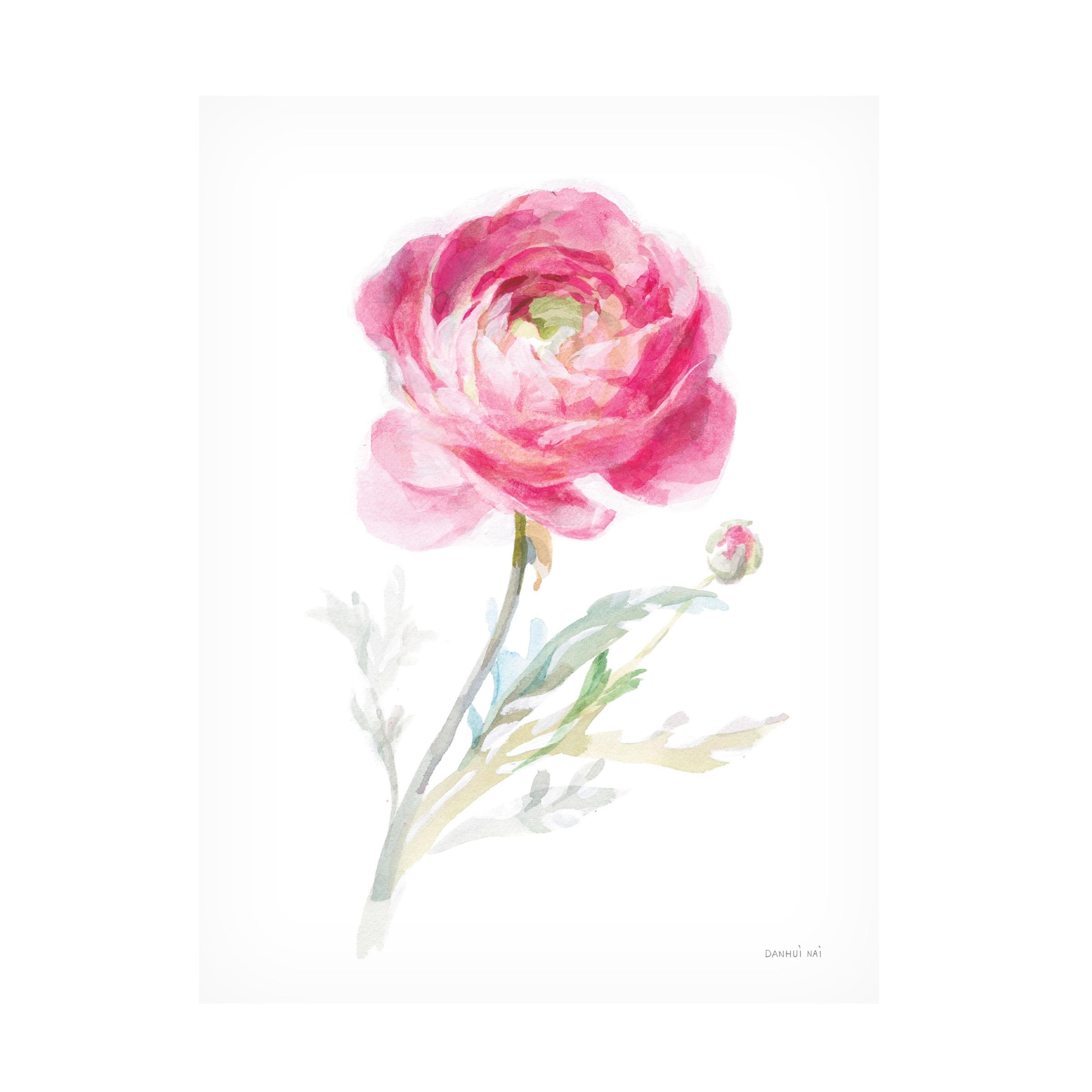 Red Barrel Studio® " Color Of Spring I " by Danhui Nai