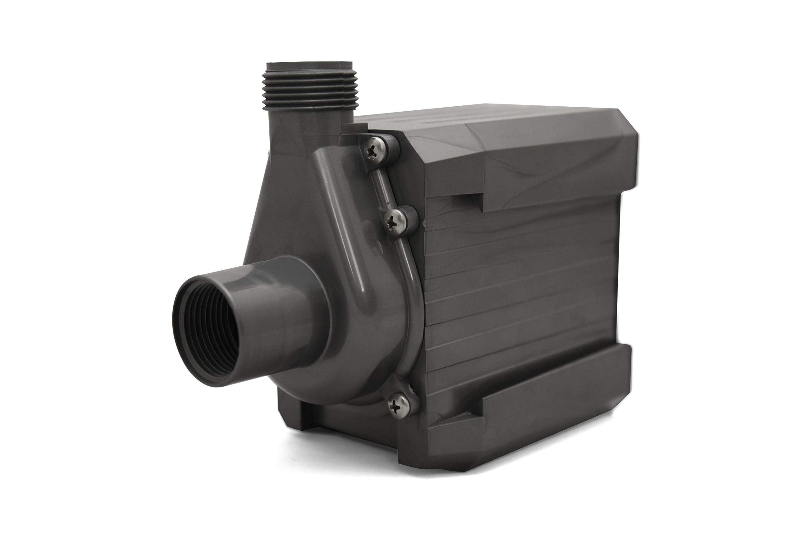 Danner Manufacturing, Inc., Pondmaster Pond-Mag, 250 GPH Magnetic Drive Water Pump, 02522