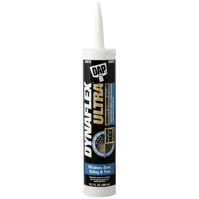 Dap Dynaflex Ultra Advanced Exterior Sealant 7079818211