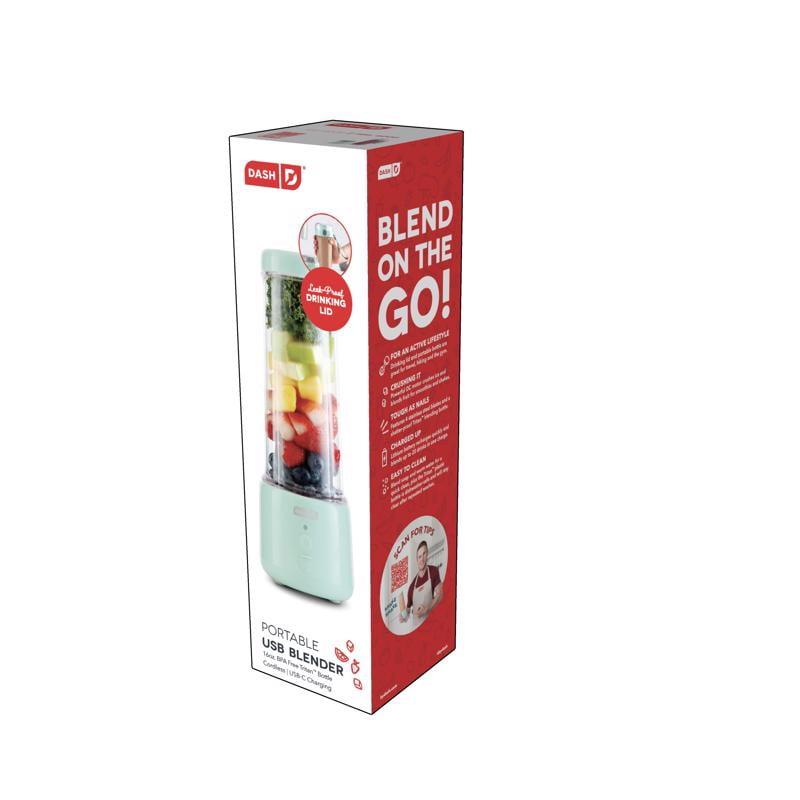 DASH Dash Portable USB Blender