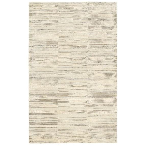 Dash and Albert Rugs Marie Flanigan x Annie Selke Avery Hand Tufted Wool Rug