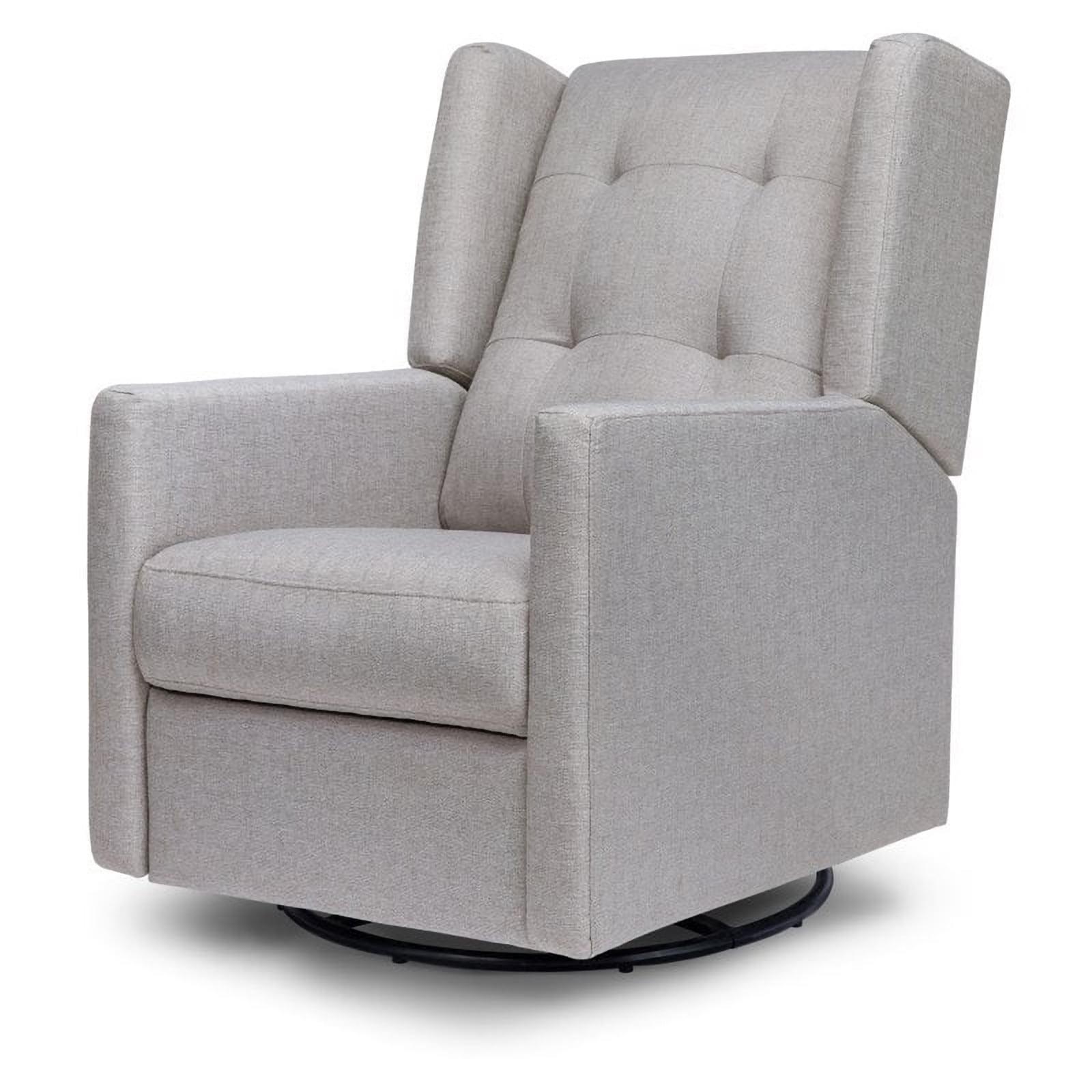 Maddox Swivel Reclining Glider