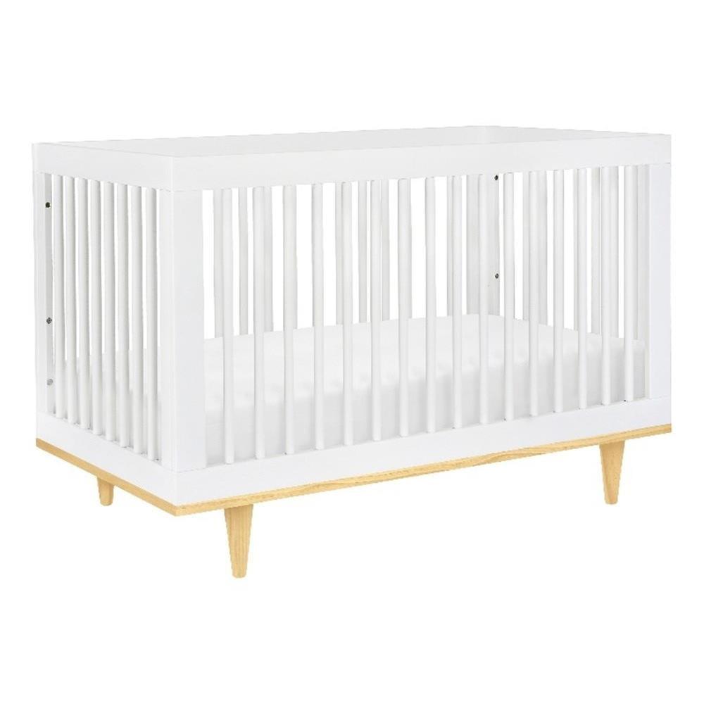 Marley 3-in-1 Convertible Crib