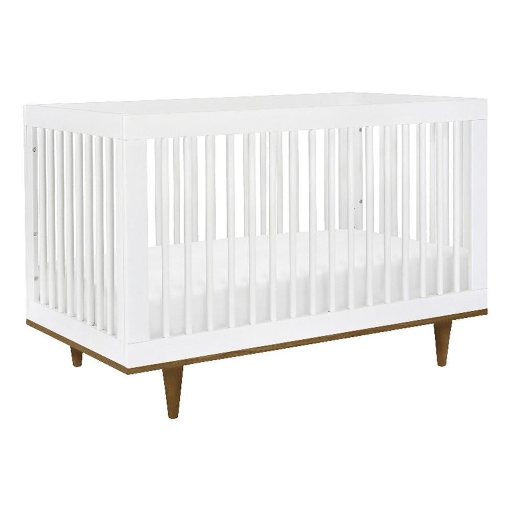 Marley 3-in-1 Convertible Crib