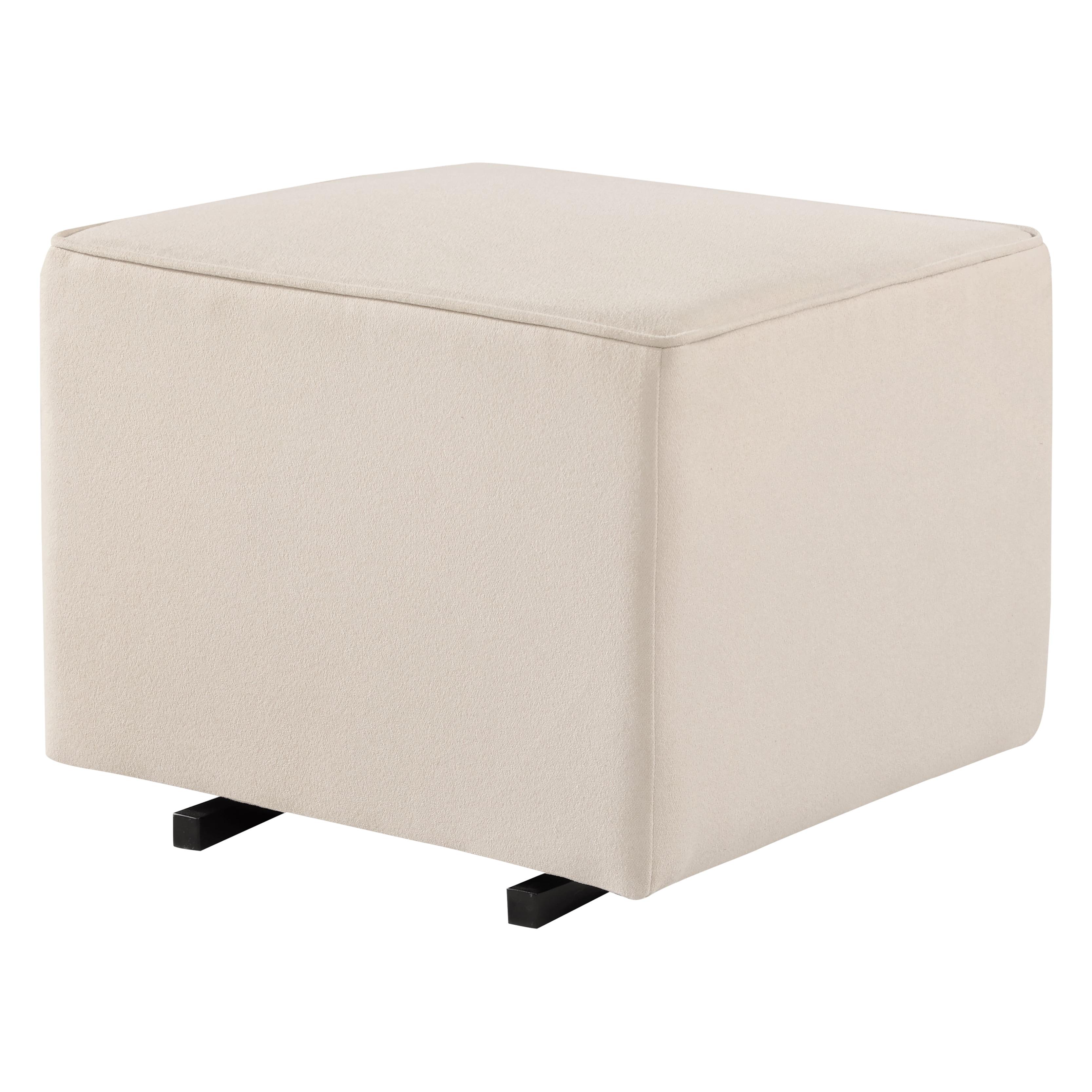 Universal 22" Square Standard Ottoman