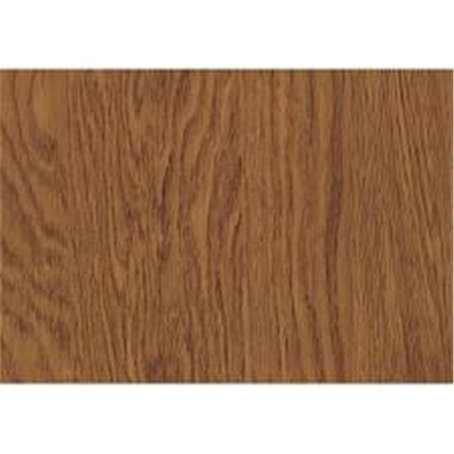 Wild Growth Oak Self-Adhesive Decorative Film, 17 x 78 inches