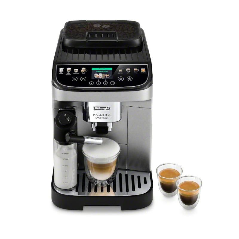 DeLonghi Magnifica Evo Next Fully Automatic Espresso Machine
