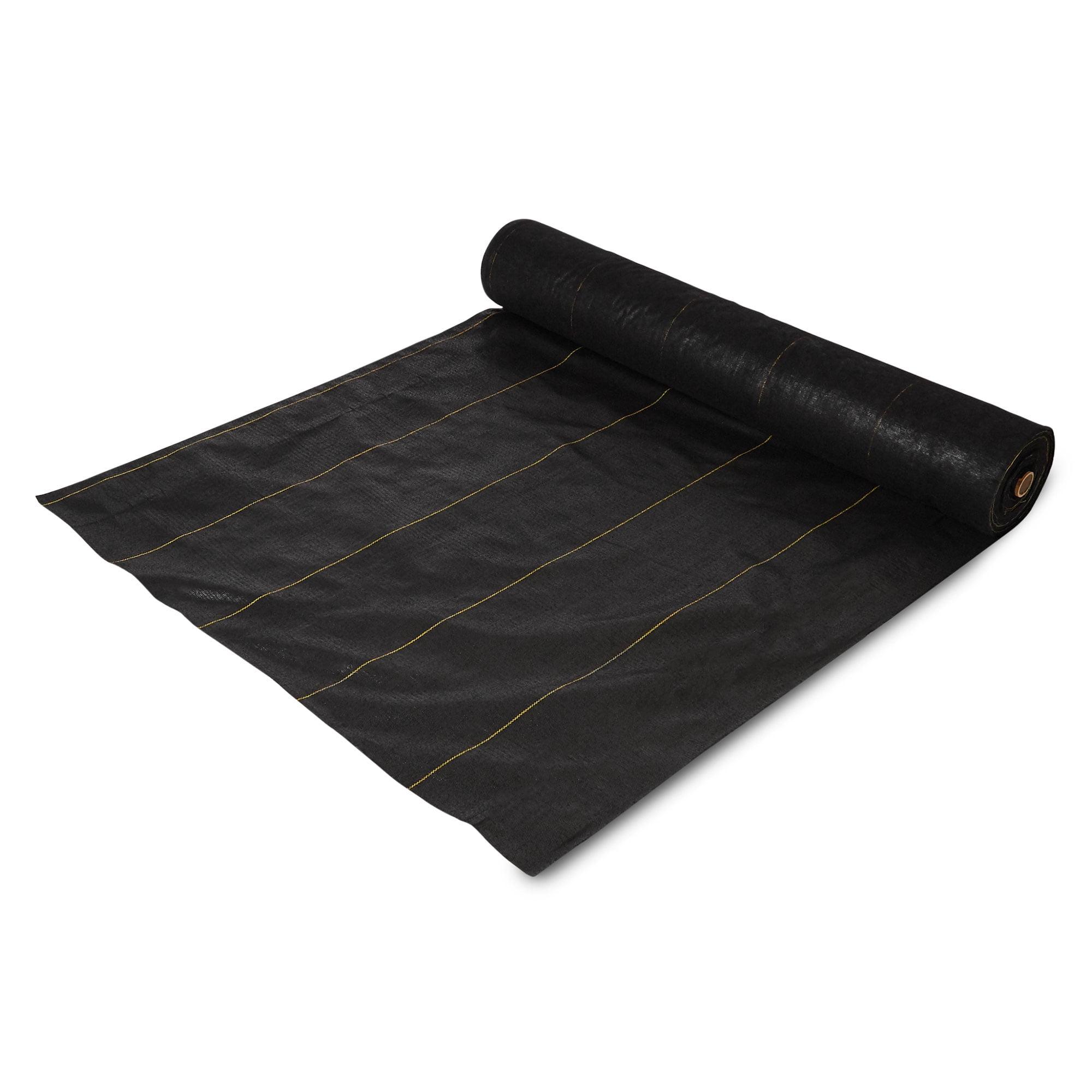 Dewitt DeWitt Pro 5 5oz Commercial Landscape Weed Barrier Ground Fabric