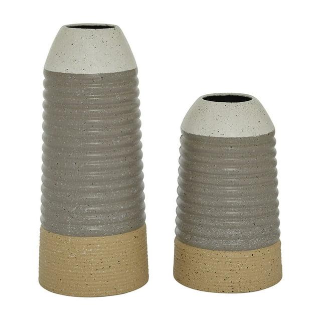 Mistana™ Rodney Metal Table Vase