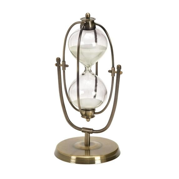Lotte Hourglass