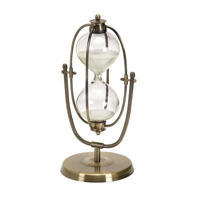 Lotte Hourglass