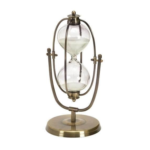 Lotte Hourglass