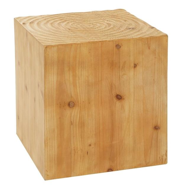 Upper Square™ End Table