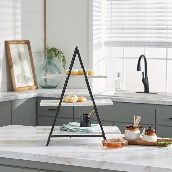 Wade Logan® Alyzabeth Decorative Tiered Stand