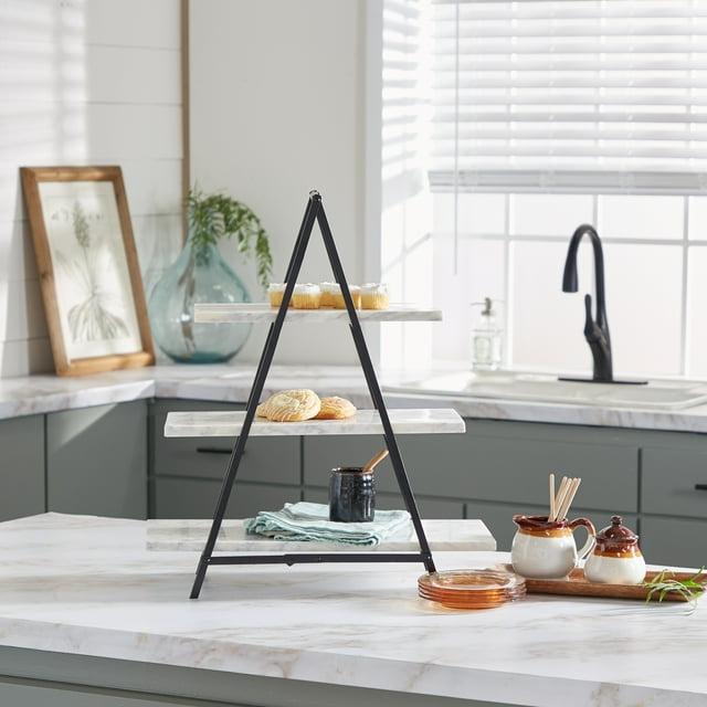 Wade Logan® Alyzabeth Decorative Tiered Stand