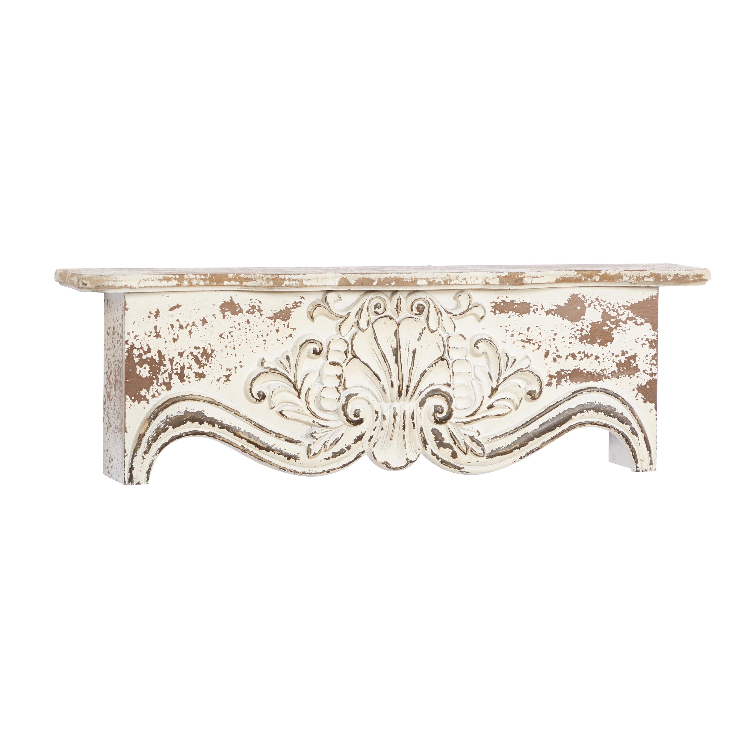 Elicia Accent Shelf