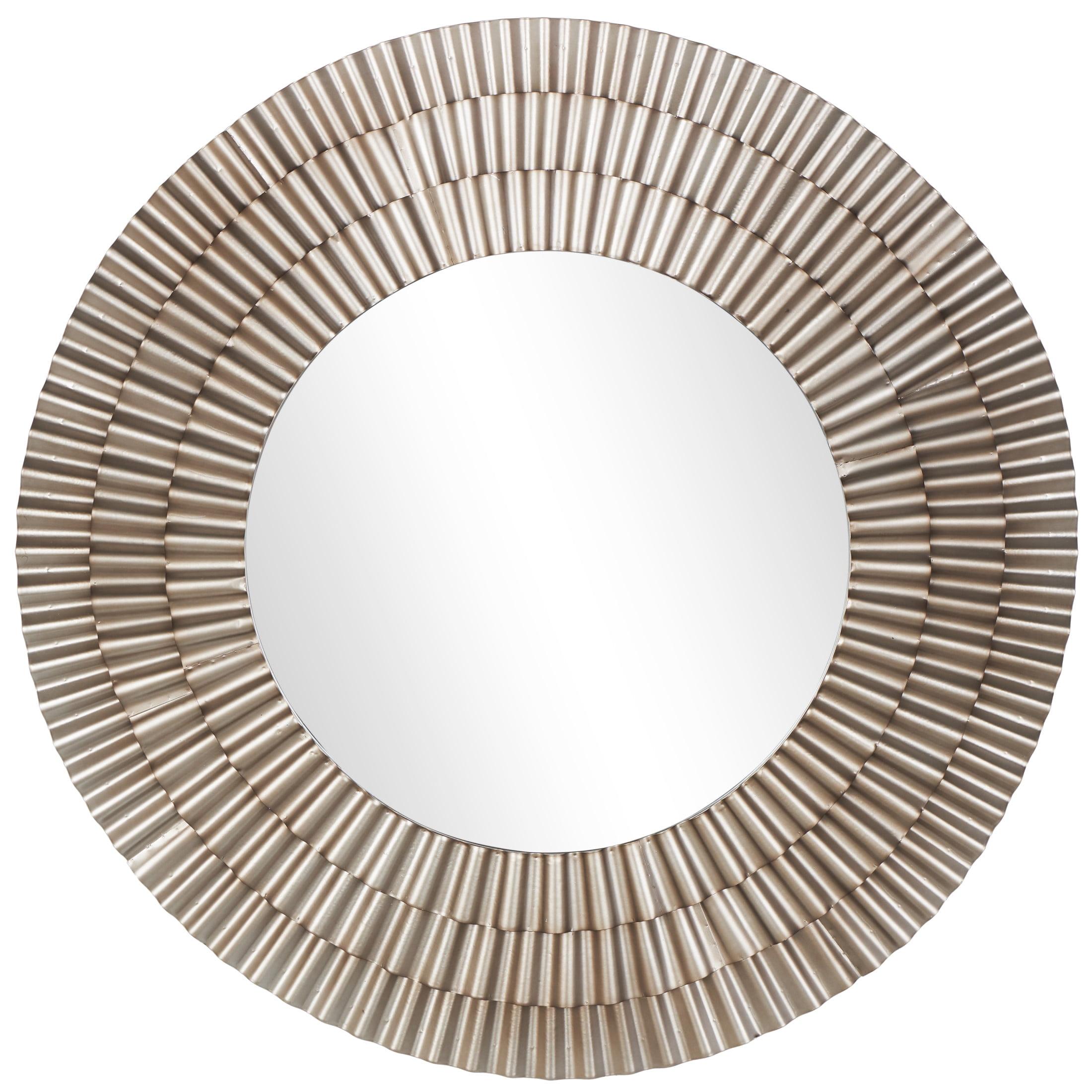 Mercer41 Mirfield Modern & Contemporary Accent Mirror