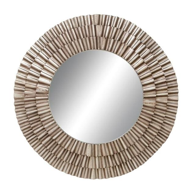 Mercer41 Mirfield Modern & Contemporary Accent Mirror