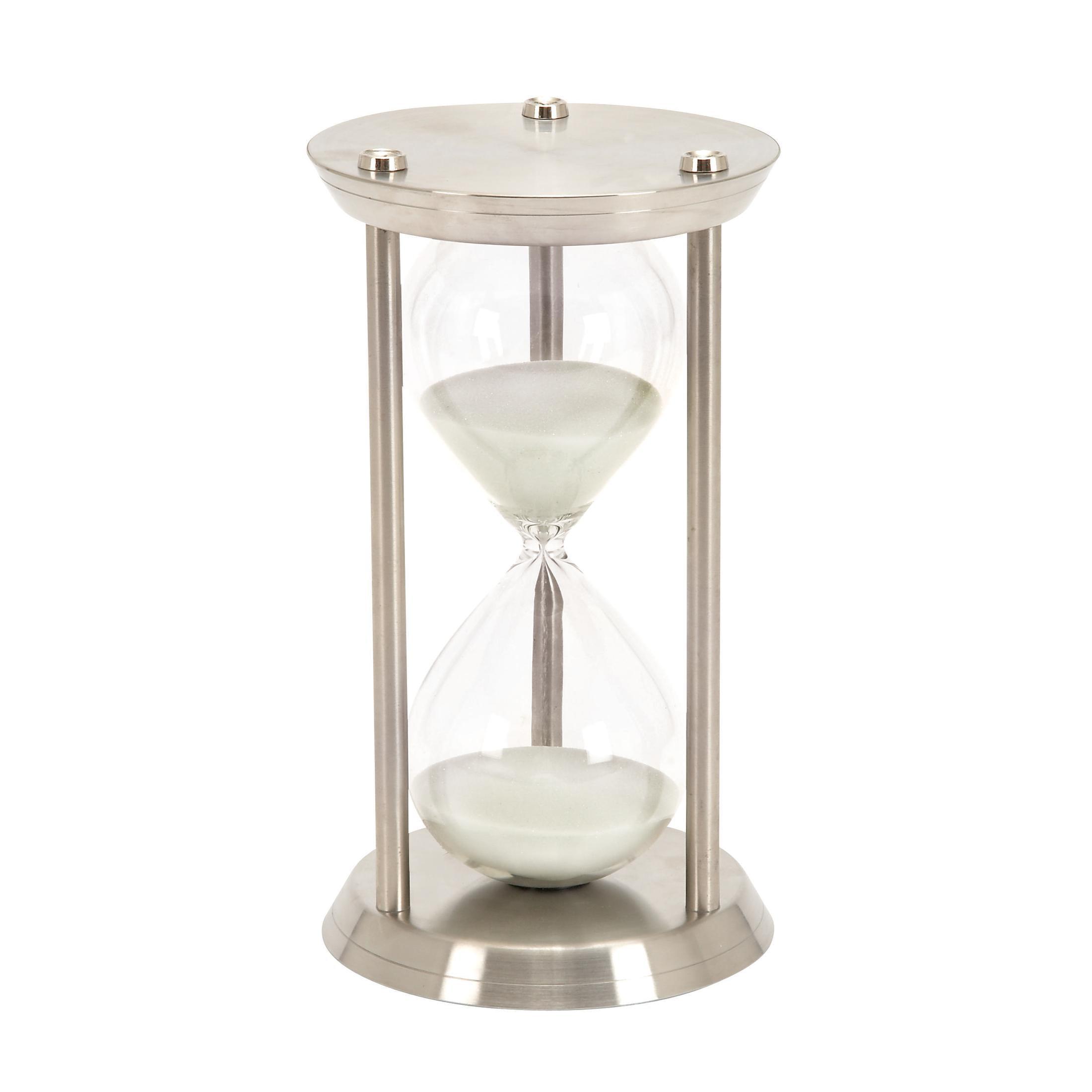 Mercer41 Geyer Abstract Hourglass