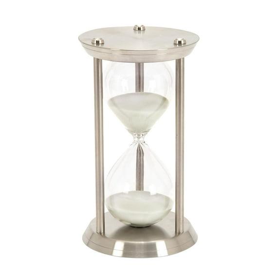 Mercer41 Geyer Abstract Hourglass