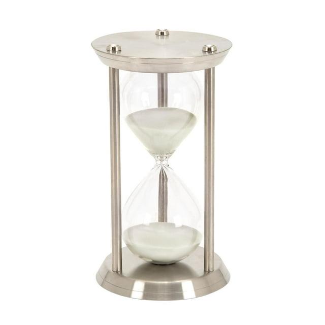Mercer41 Geyer Abstract Hourglass