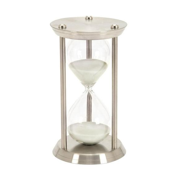 Mercer41 Geyer Abstract Hourglass
