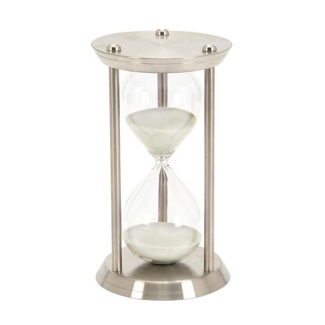 Mercer41 Geyer Abstract Hourglass