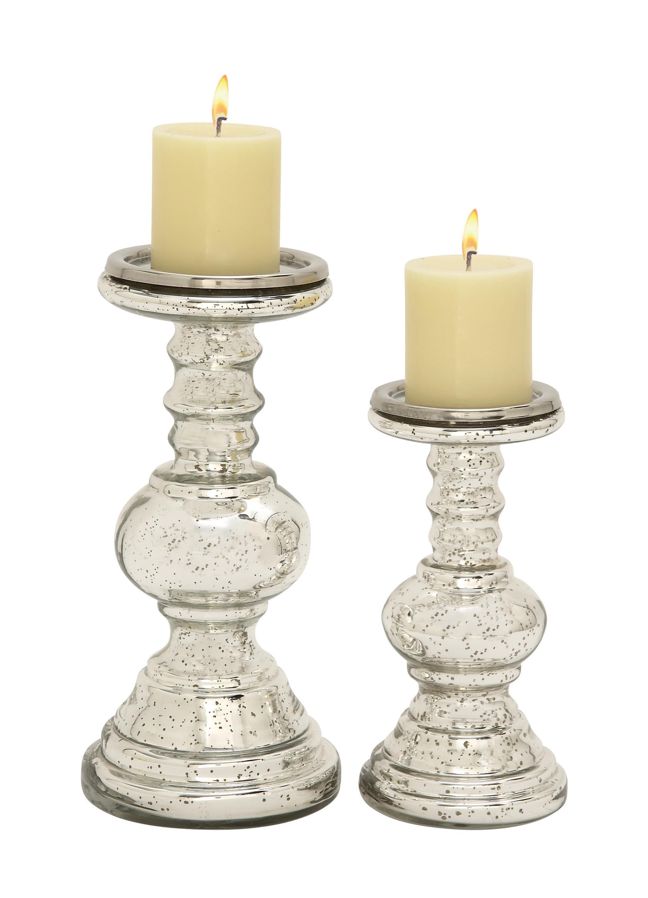 12'' H Tabletop Candlestick