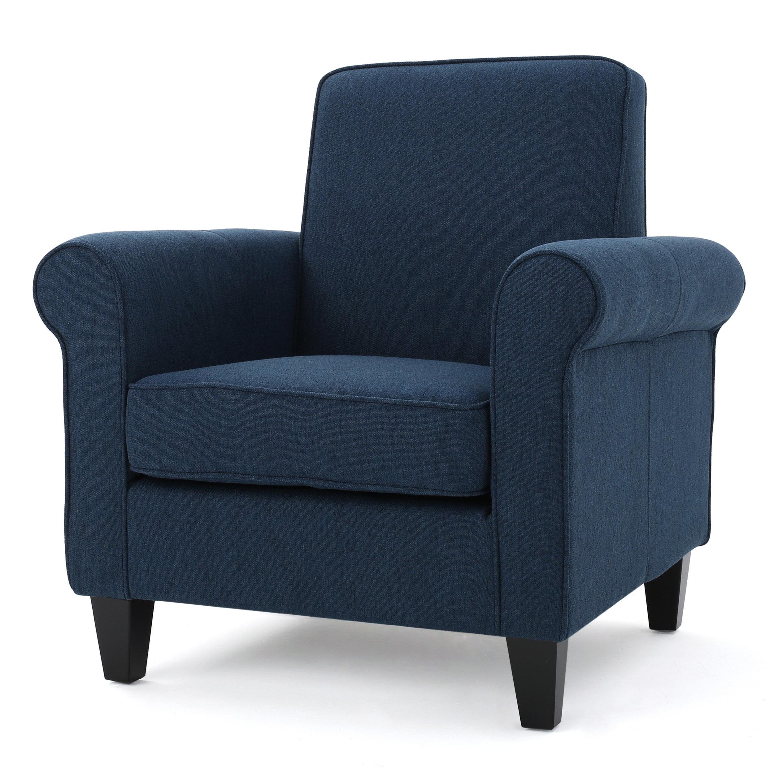 Freemont Club Chair - Christopher Knight Home