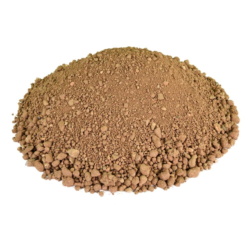Natural Decomposed Granite Landscaping Rocks
