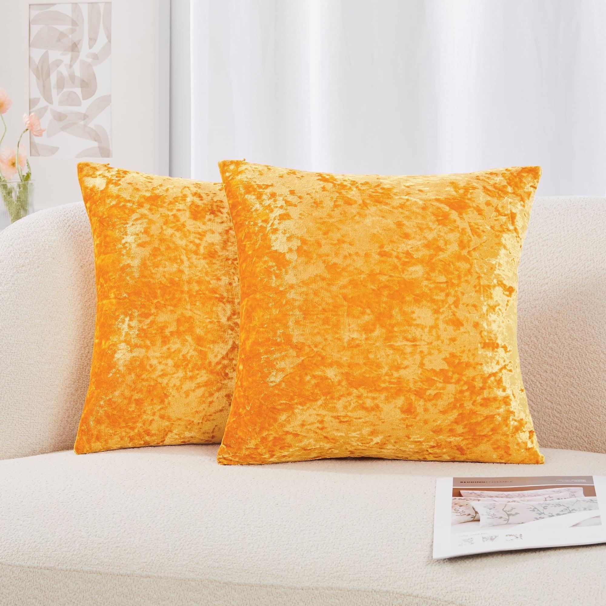 Deconovo Velvet Reversible (Set of 2)