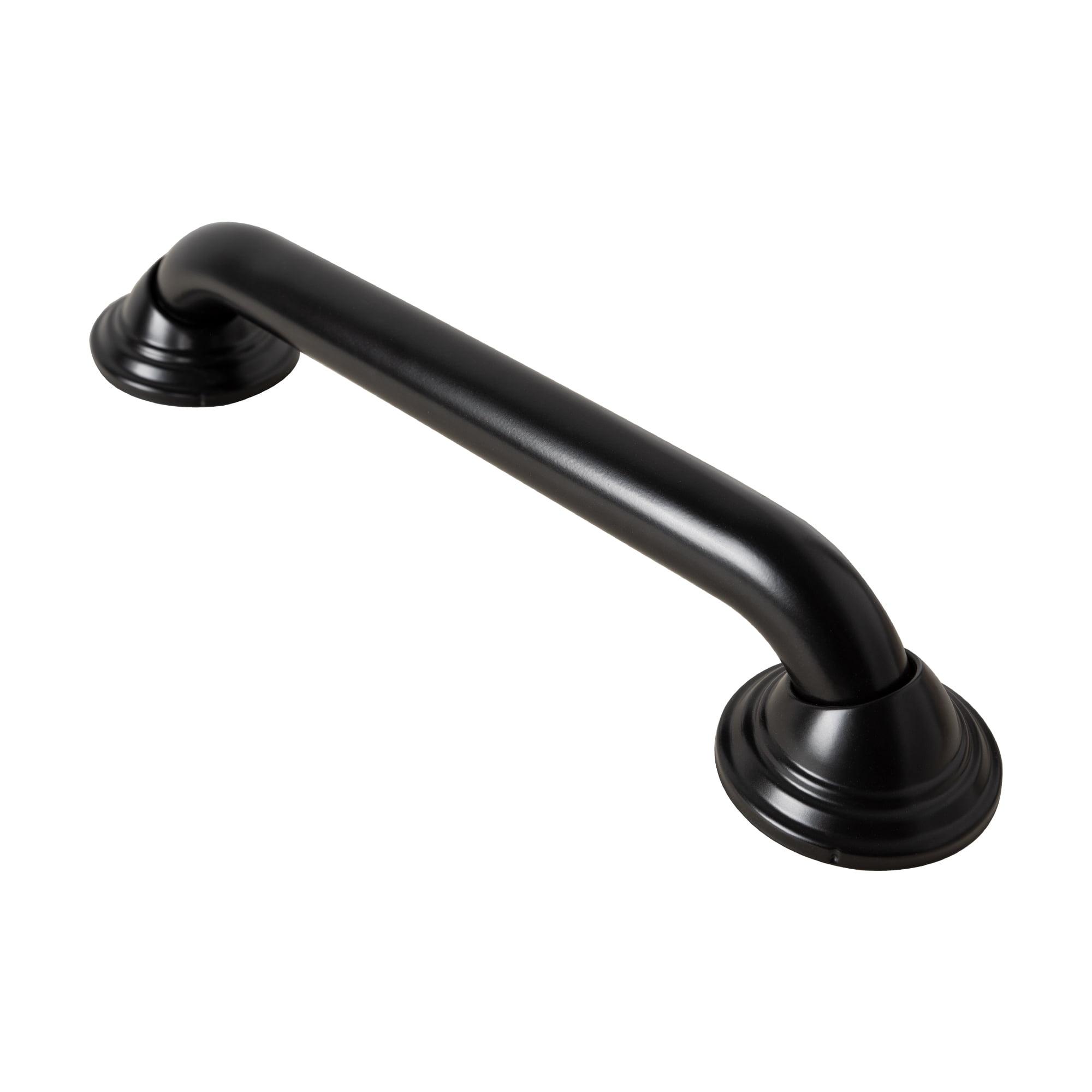 Utopia Alley Decorative Shower Safety Grab Bar