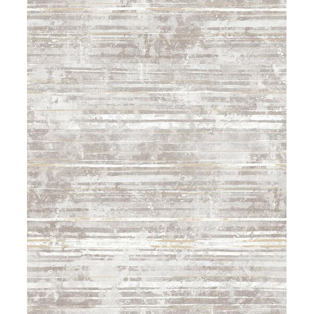 Williston Forge Martinek Striped Roll