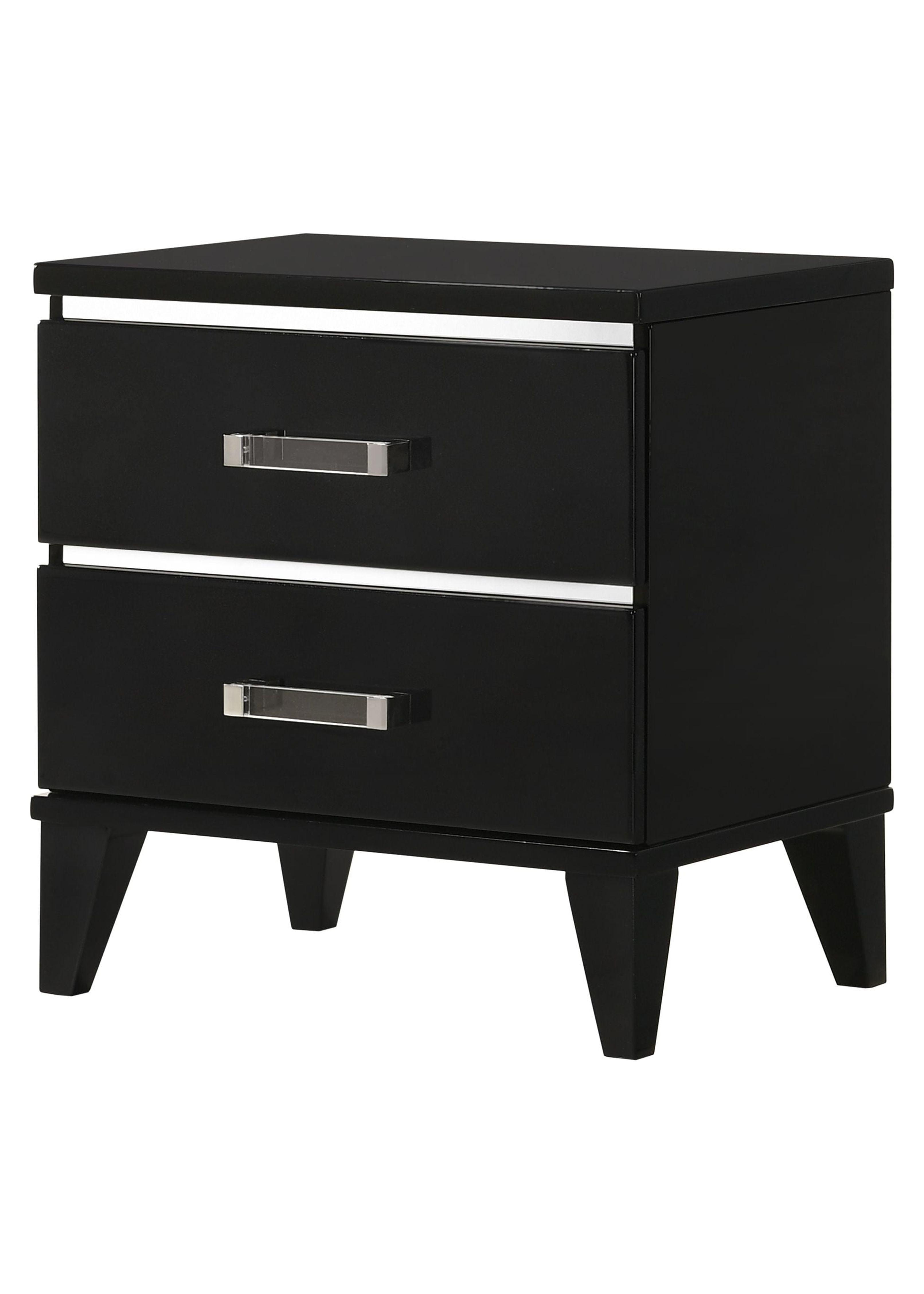 Chelsie Nightstand - Acme Furniture