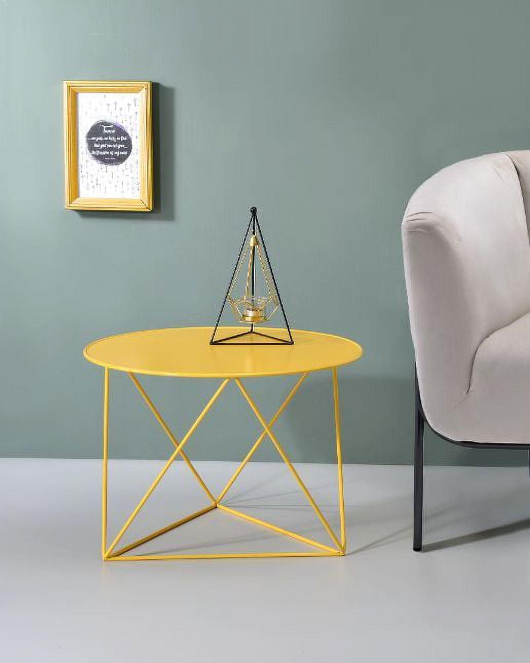 Epidia Accent Table - Acme Furniture