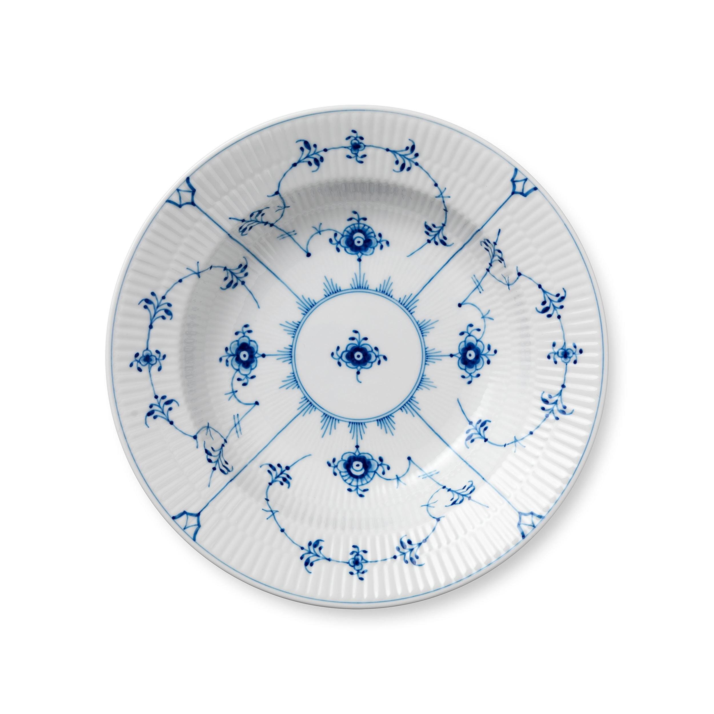 Deep Plate 23 cm