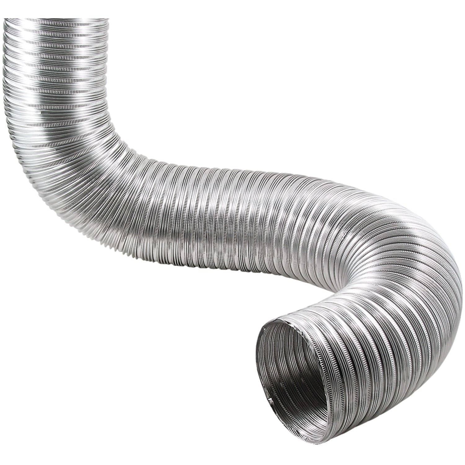 Deflect-O Deflect-O Universal Washing Machine / Dryer Duct Accessory