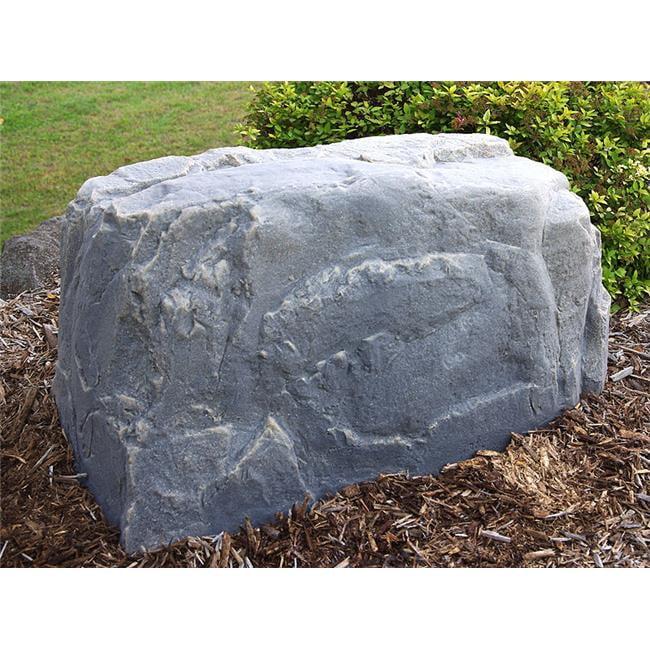DekoRRa Products  Artificial Rock Enclosure - Autumn Bluff