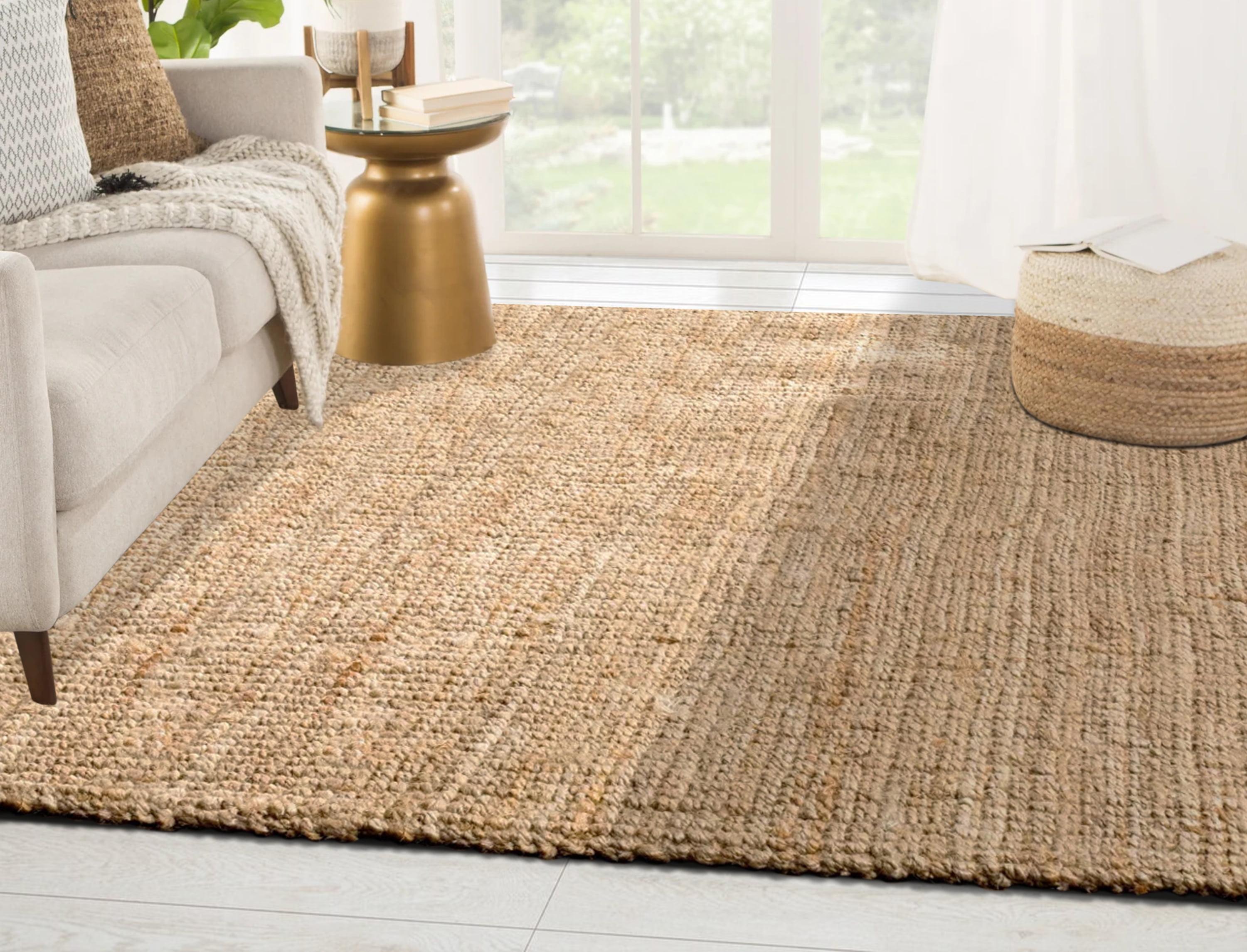 Natural Fiber NF747 Area Rug  - Safavieh