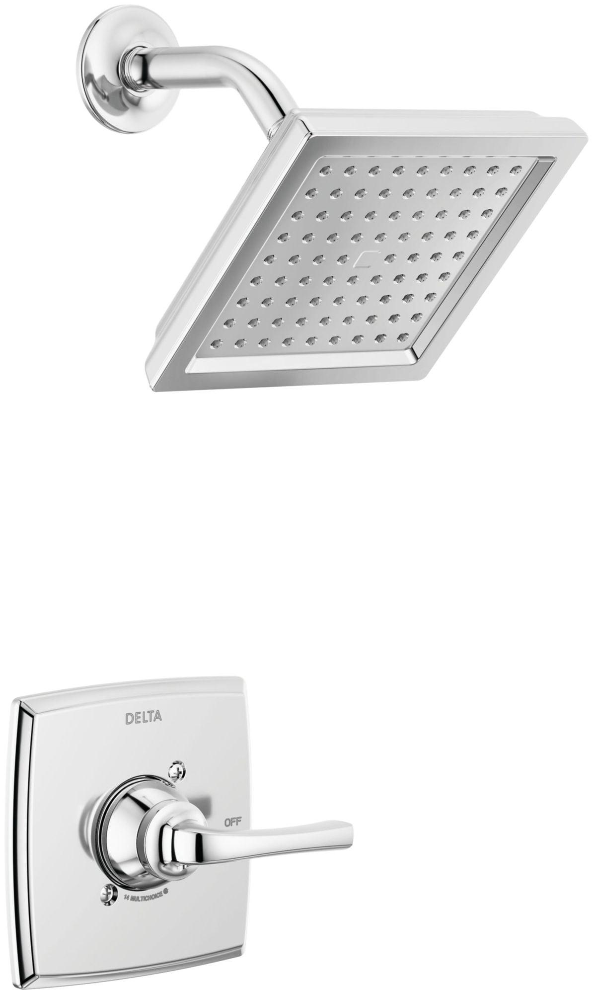 Geist™ Monitor® 14 Series Shower