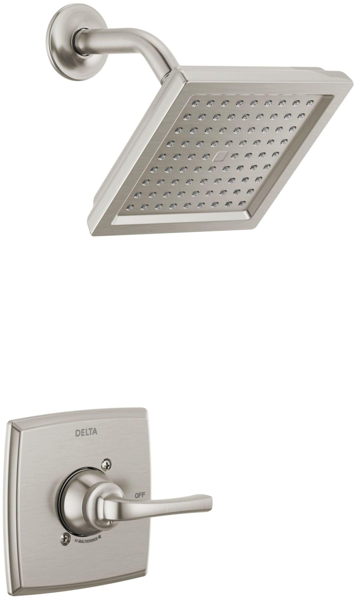 Geist™ Monitor® 14 Series Shower