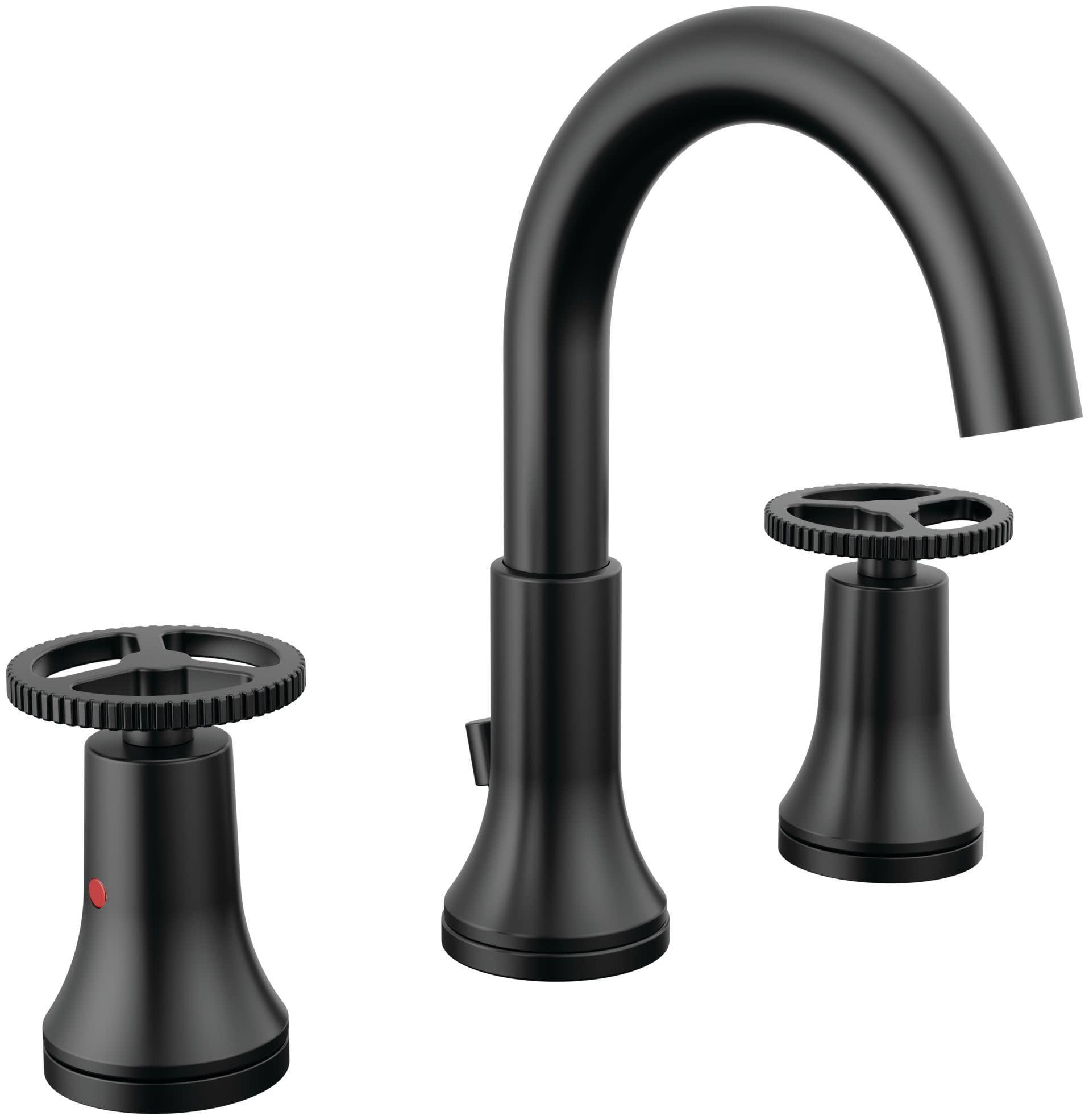 Trinsic Two Handle Widespread Bathroom Faucet