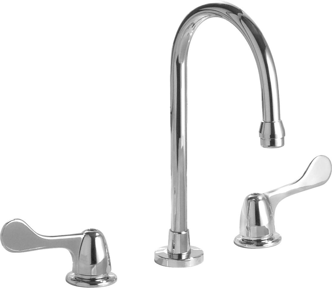 Other Core Two Handle Widespread Lavatory Faucet