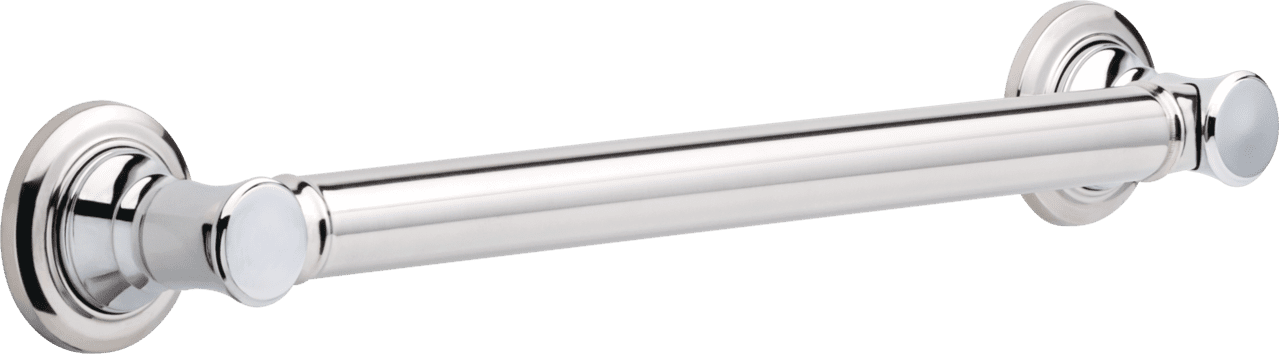 Delta Bath Safety 18" Grab Bar 41618