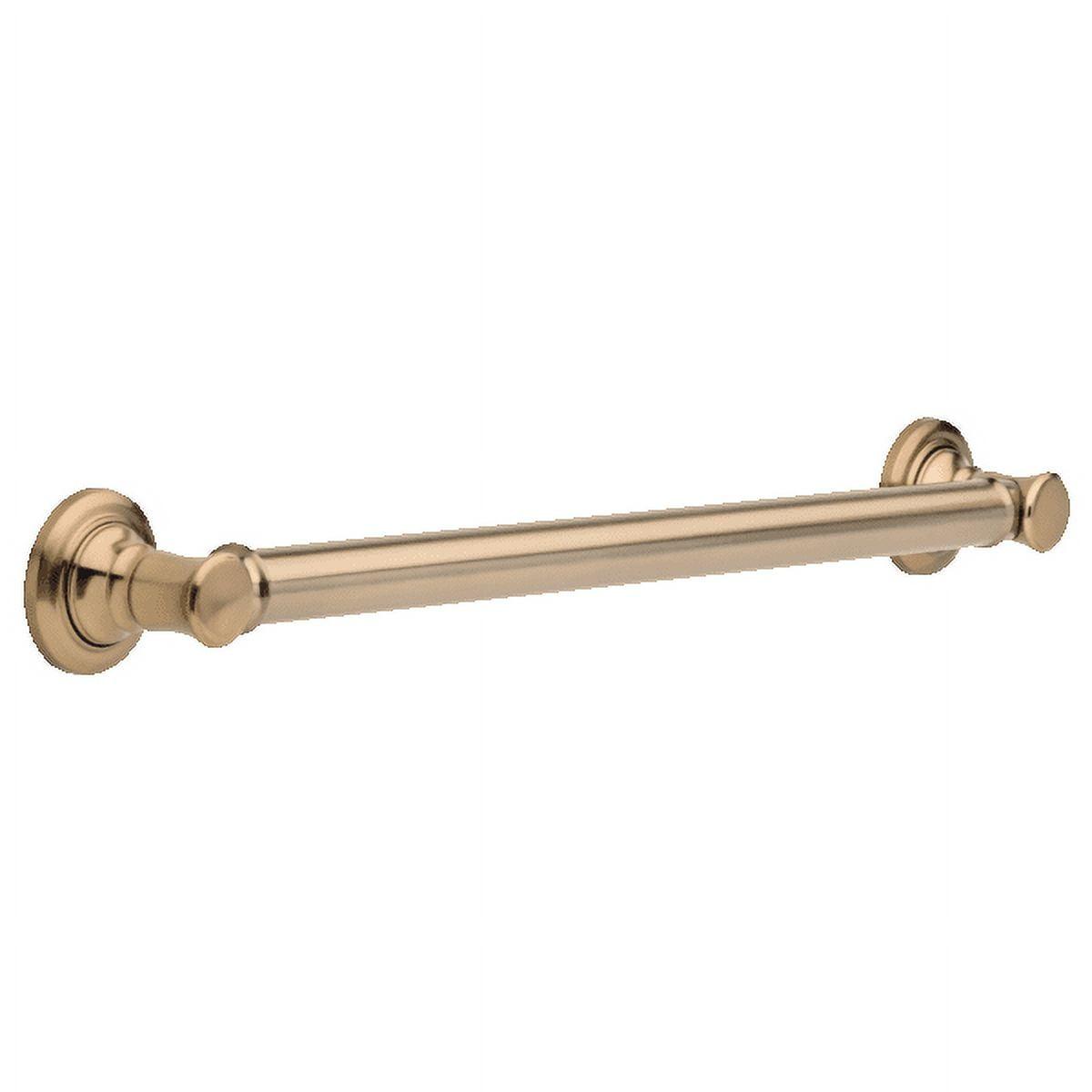Bath Safety 24" Grab Bar
